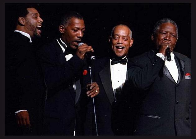 The Drifters